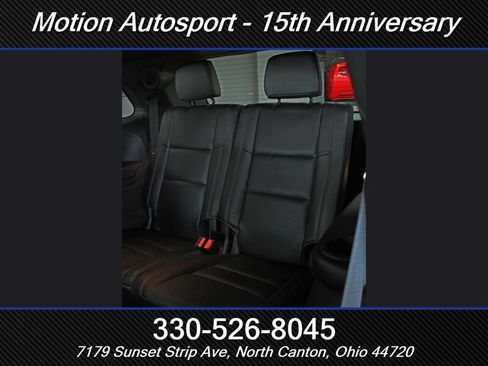 Used 2021 Dodge Durango R/T w/ Trailer Tow Group IV AWD/4WD image 40