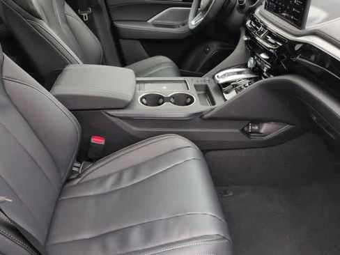 Certified 2026 Acura MDX FWD w/ Technology Package image 24