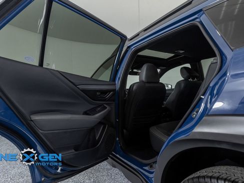 Used 2023 Subaru Outback Wilderness image 23