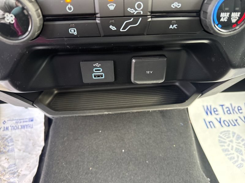 New 2026 Ford F350 XL w/ STX Appearance Package AWD/4WD image 30