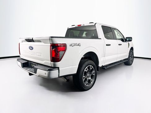 Used 2024 Ford F150 STX image 9
