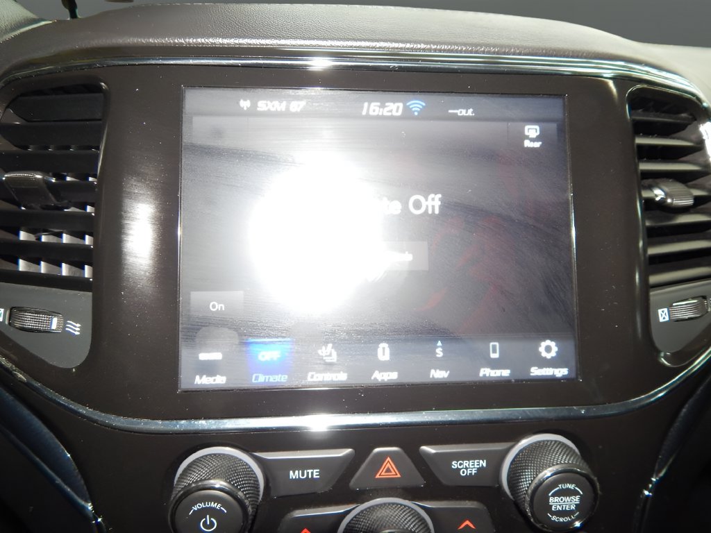 Used 2021 Jeep Grand Cherokee SRT AWD/4WD image 18