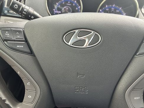 Used 2012 Hyundai Sonata FWD image 21