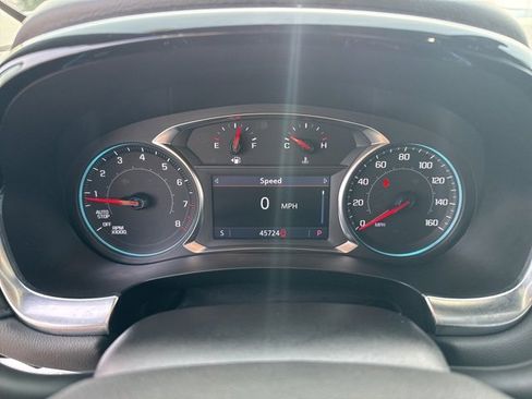 Certified 2023 Chevrolet Traverse LT image 22