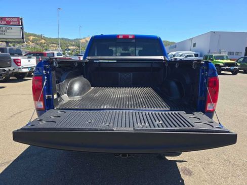 Used 2019 RAM 1500 Classic SLT AWD/4WD image 20