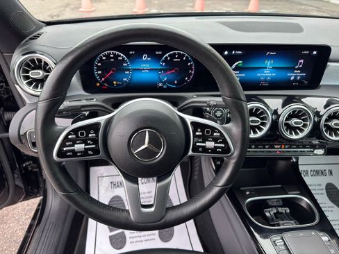 Used 2021 Mercedes-Benz CLA 250 4MATIC image 20