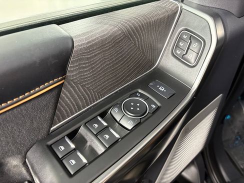 Certified 2024 Ford F350 Platinum w/ FX4 Off-Road Package image 13