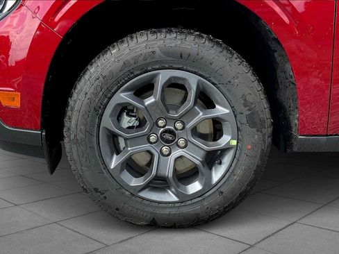 New 2025 Ford Maverick XLT w/ XLT Luxury Package image 12