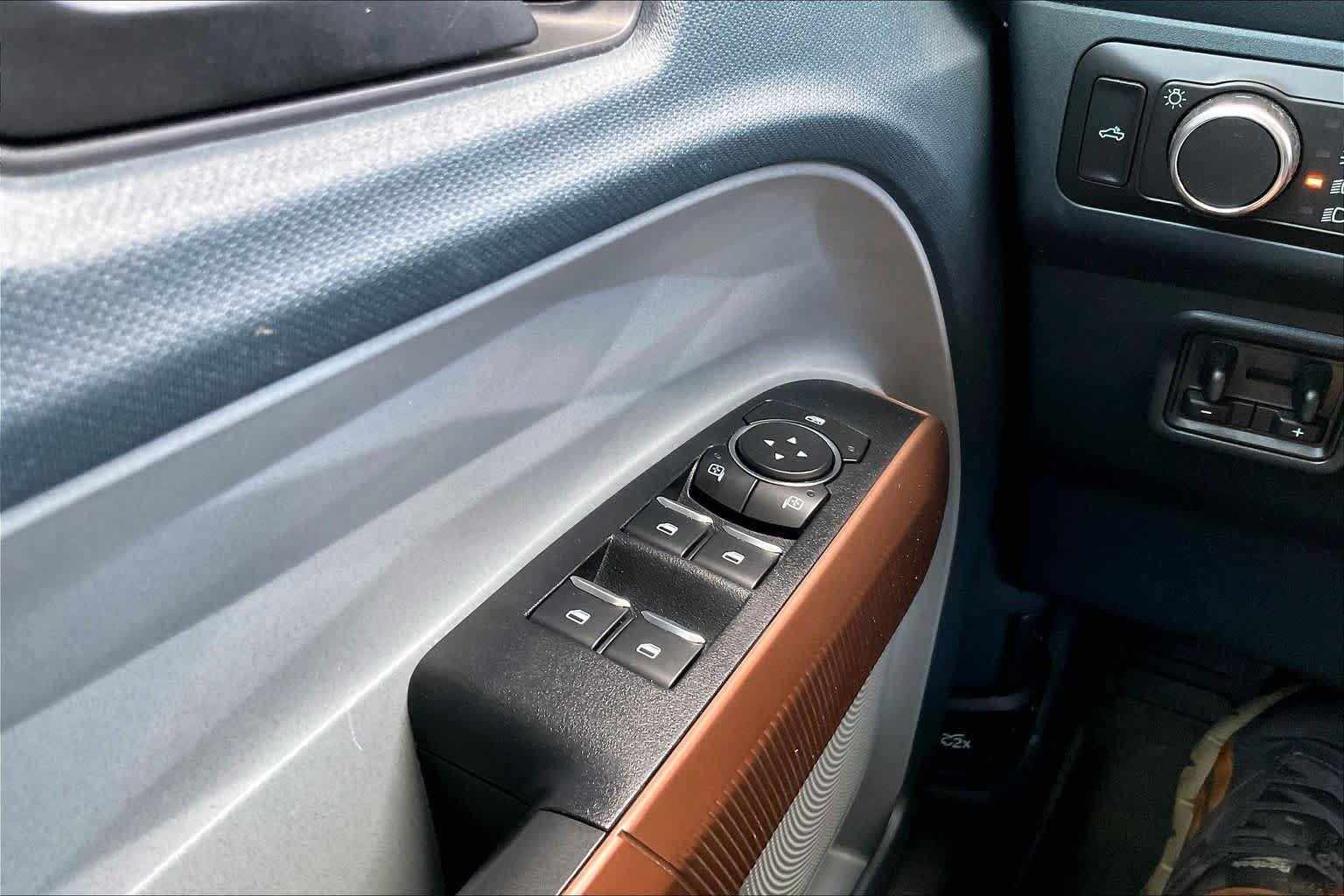 Used 2022 Ford Maverick Lariat w/ Lariat Luxury Package AWD/4WD image 66