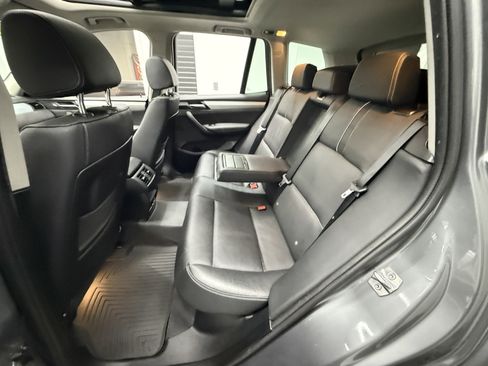 Used 2015 BMW X3 xDrive28i image 24