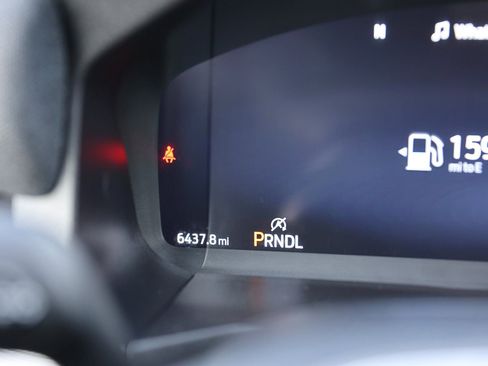 Used 2025 Ford Explorer Active image 43