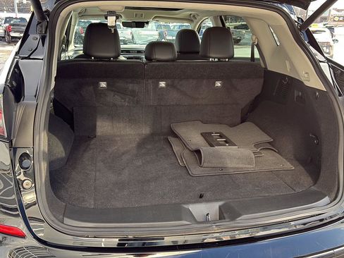 Used 2024 Nissan Murano SL image 21