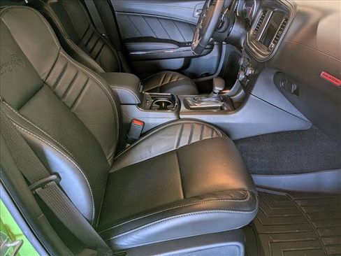 Used 2023 Dodge Charger SRT Hellcat image 21