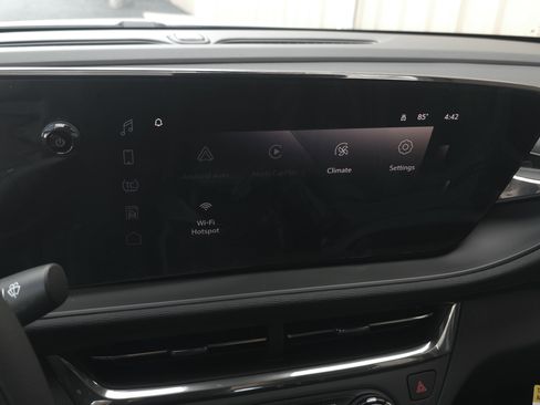 New 2026 Buick Envista Preferred FWD image 18