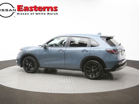 Used 2024 Honda HR-V Sport image 60