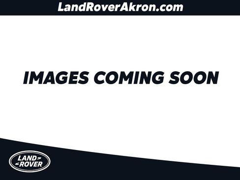 New 2026 Land Rover Discovery Sport Landmark AWD/4WD image 1
