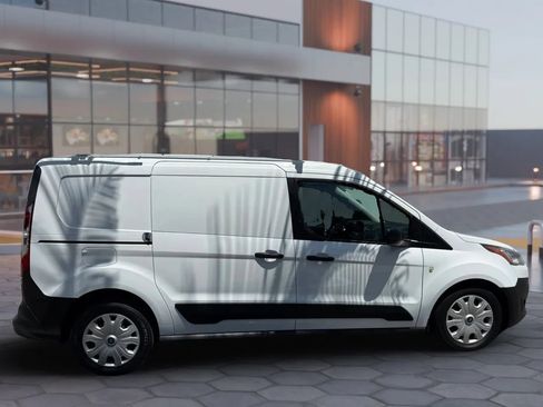Used 2019 Ford Transit Connect XL w/ CNG/LPG Engine Prep Package FWD image 7