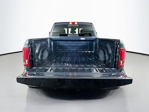 New 2026 RAM 2500 Rebel image 16