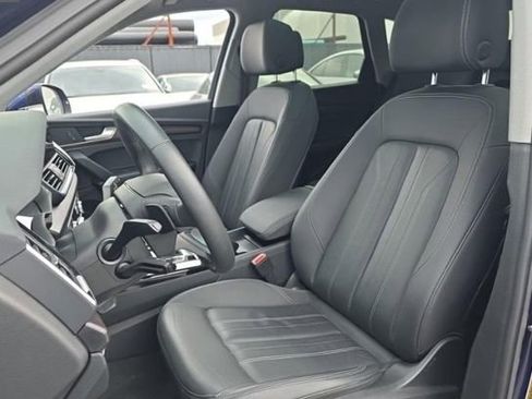 Used 2023 Audi Q5 2.0T Premium w/ Convenience Package AWD/4WD image 7