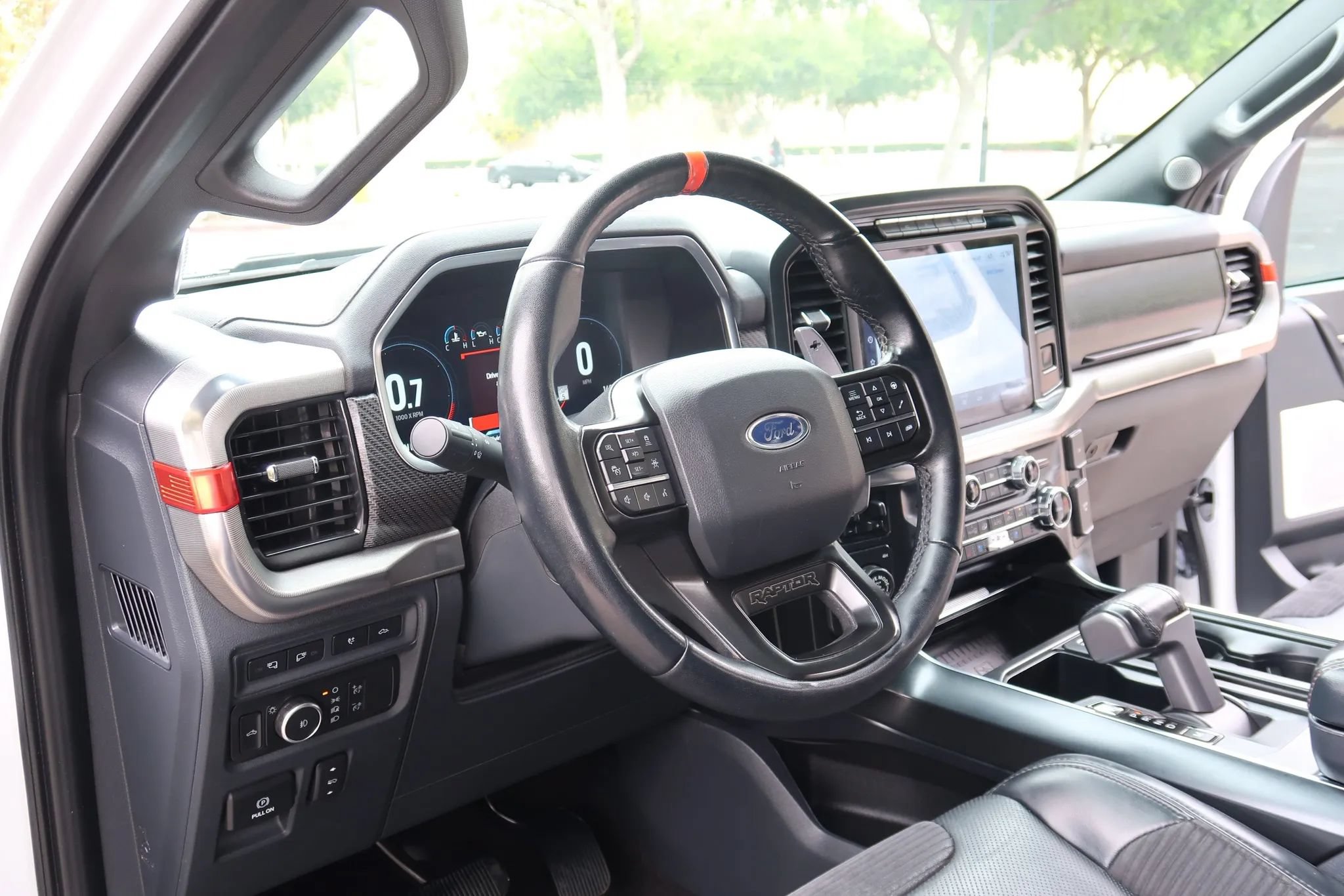 Used 2022 Ford F150 Raptor w/ Equipment Group 801A High AWD/4WD image 17