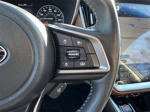 Used 2020 Subaru Outback Touring image 14
