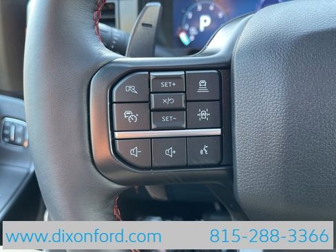 New 2025 Ford F150 Raptor image 15