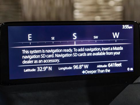 Used 2021 MAZDA CX-9 Grand Touring AWD/4WD image 27
