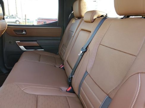 Used 2024 Toyota Tundra 1794 Edition AWD/4WD image 11
