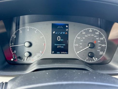Used 2025 Toyota Corolla LE FWD image 20