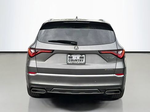 Used 2026 Acura MDX SH-AWD w/ Advance Package image 6