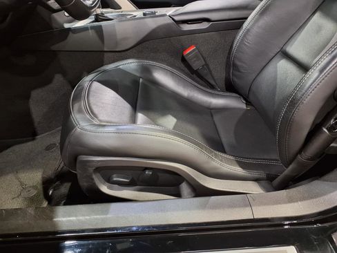 Used 2019 Chevrolet Corvette Grand Sport w/ Battery Protection Package RWD image 14