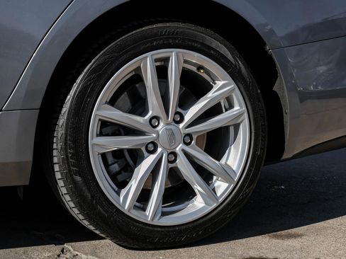 Used 2022 Cadillac CT4 Luxury w/ Sun And Sound Package image 67