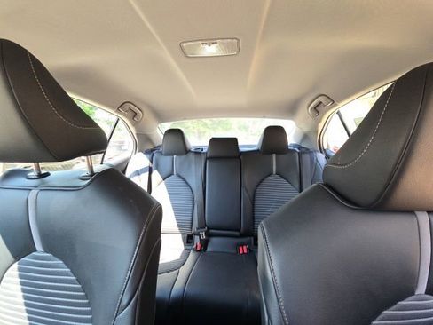 Used 2023 Toyota Camry SE FWD image 30