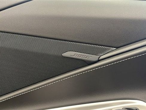 New 2026 Chevrolet Corvette Stingray Coupe w/ LPO, Roadside Safety Package image 25