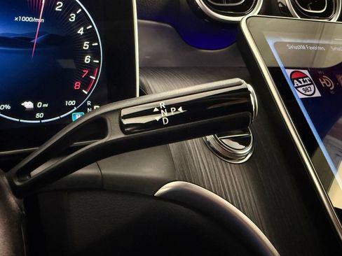 Certified 2025 Mercedes-Benz GLC 350e 4MATIC image 15