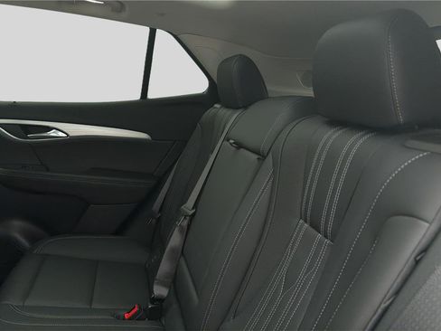 New 2026 Buick Envision Avenir image 19