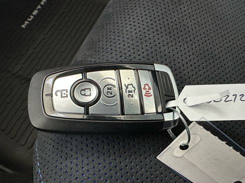 New 2026 Ford Mustang Dark Horse image 38