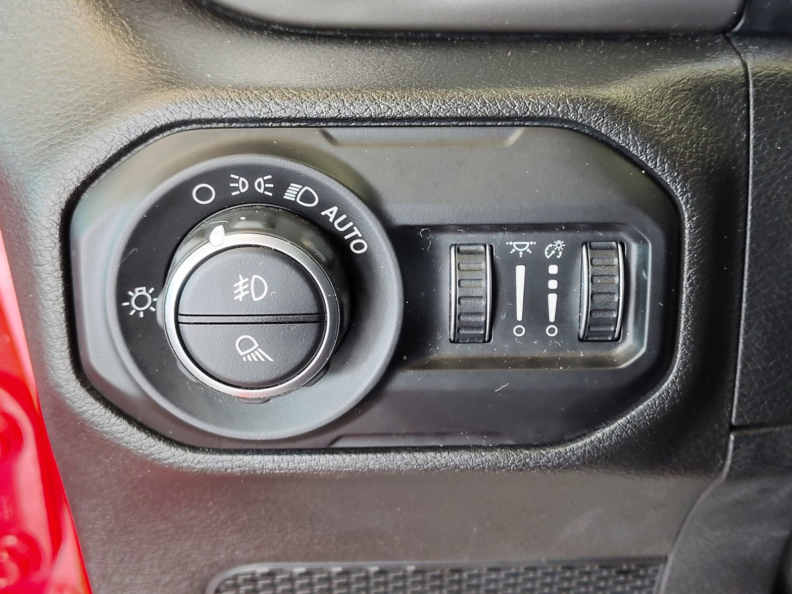 Used 2020 Jeep Gladiator Rubicon AWD/4WD image 28