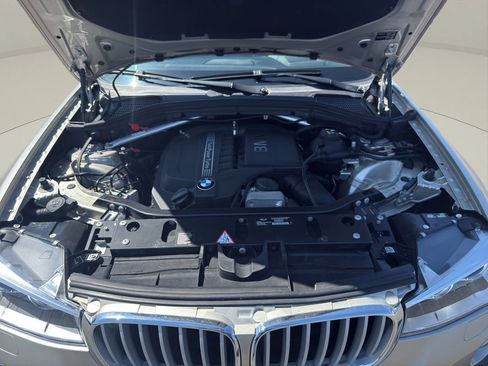 Used 2015 BMW X3 xDrive35i AWD/4WD image 23