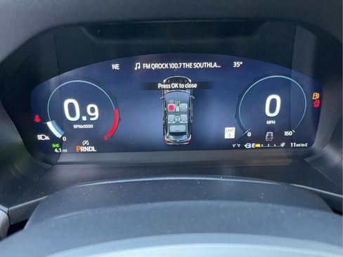 New 2025 Ford Explorer Active w/ Active Comfort Package image 23