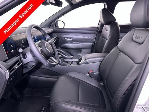 Used 2025 Hyundai Tucson XRT image 20