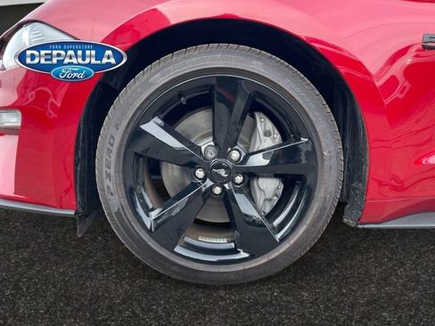 Used 2023 Ford Mustang GT Premium w/ Equipment Group 401A image 17