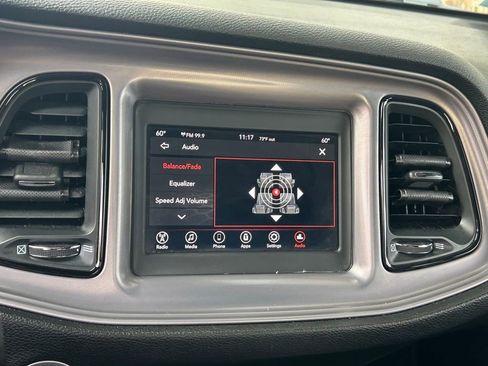 Used 2023 Dodge Challenger SXT AWD/4WD image 44