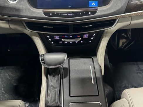 Used 2017 Cadillac CT6 Premium Luxury w/ Driver Assist Package image 21