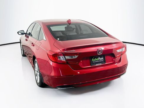 Used 2020 Honda Accord LX image 5