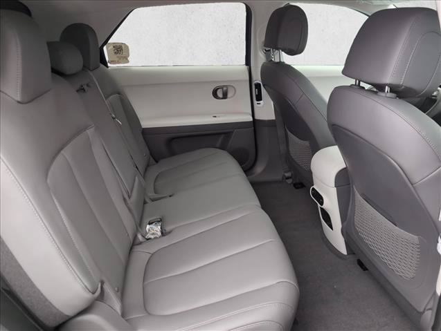 New 2027 Hyundai Ioniq 5 SEL RWD image 28