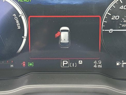 New 2026 Subaru Crosstrek 2.5i Limited w/ Crosstrek Mirror Package image 40