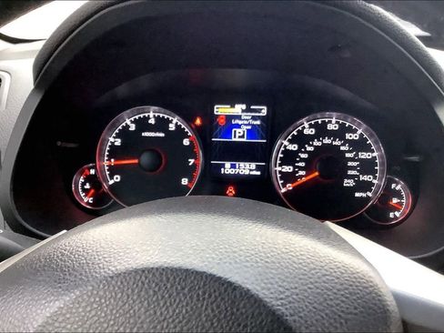 Used 2014 Subaru Outback 2.5i Limited w/ Moonroof Package image 20