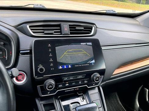 Certified 2018 Honda CR-V Touring image 14