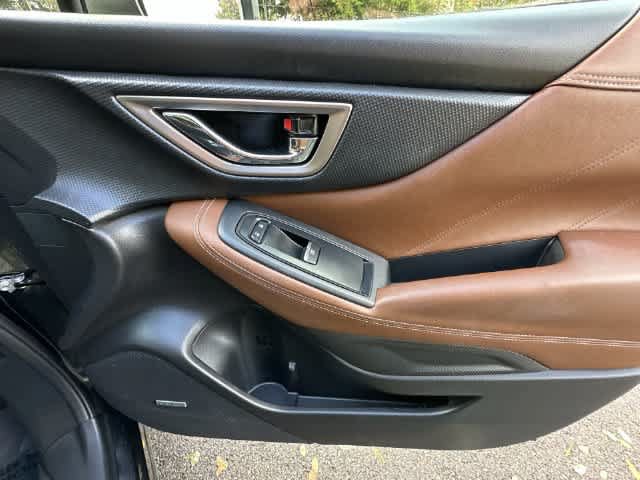 Certified 2021 Subaru Forester Touring AWD/4WD image 25